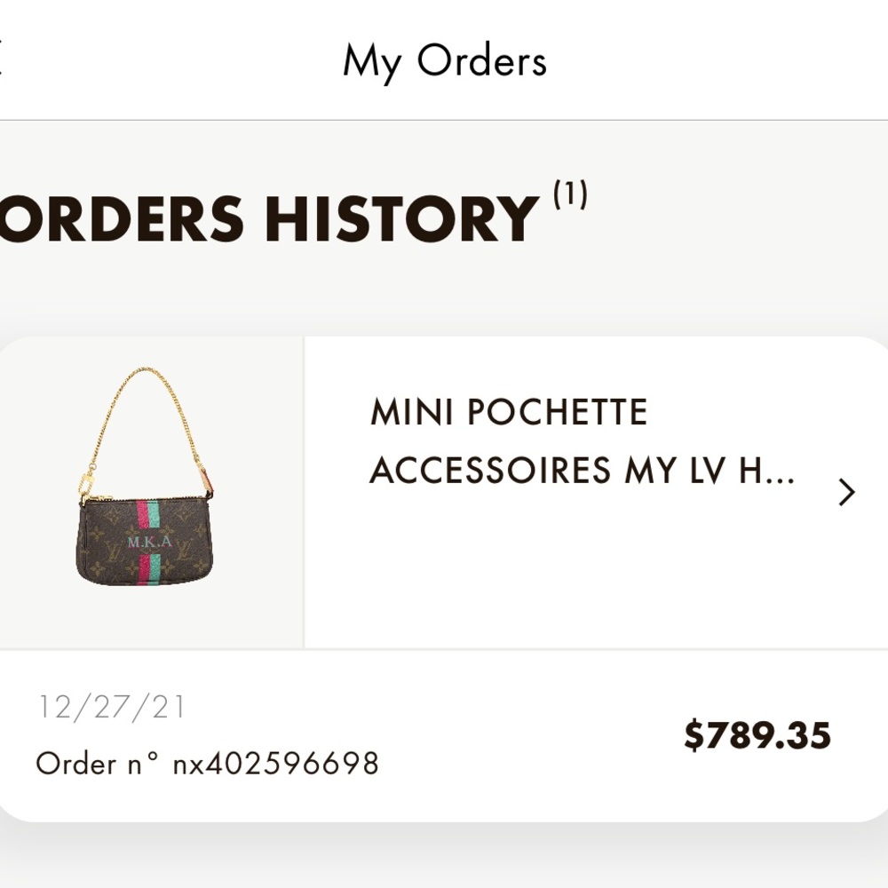 ✅💯𝙑𝙀𝙍𝙄𝙁𝙄𝙀𝘿 𝙍𝙀𝙎𝙀𝙇𝙇𝙀𝙍: MAG’S BAGS - Picture 8 of 14